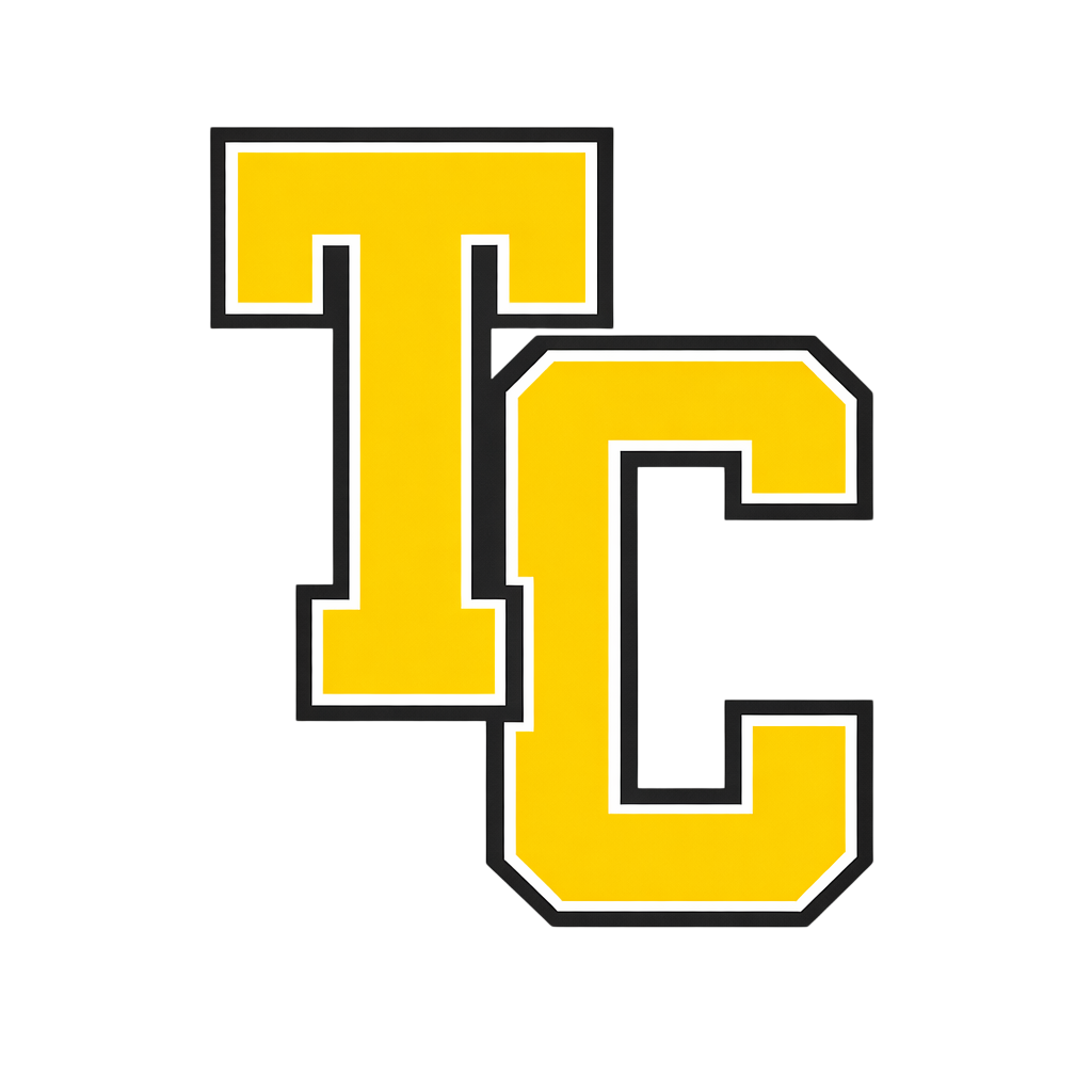 Teen Champions logo