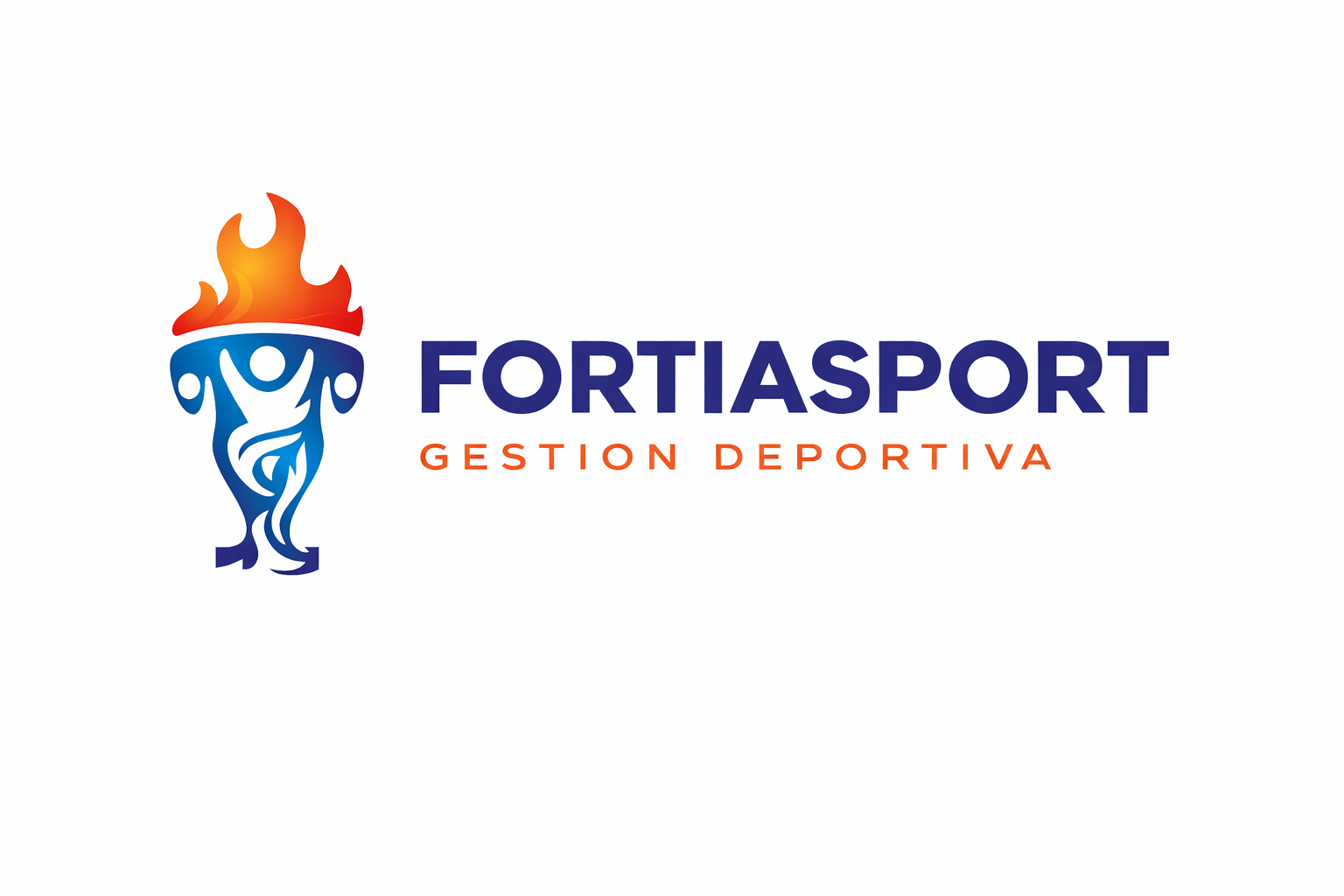 Logo Fortia Sport